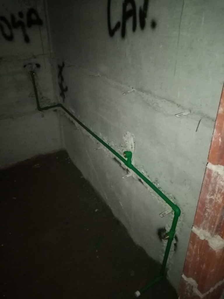 Instalacija 2