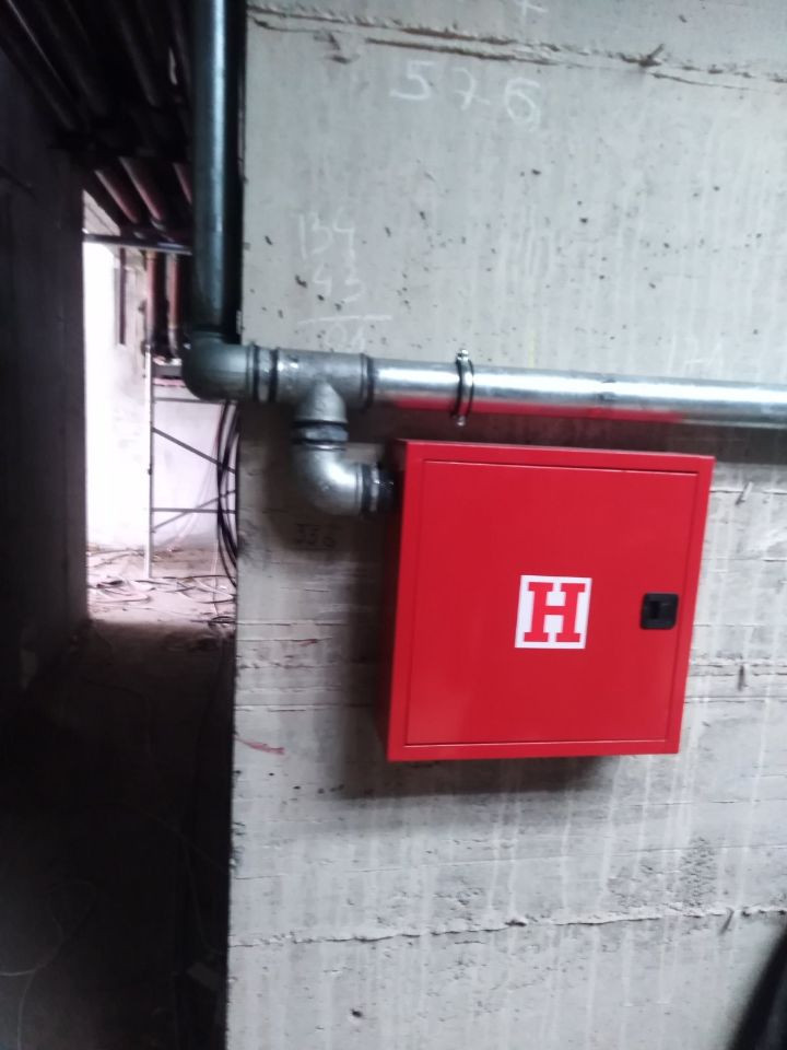 Hidrant