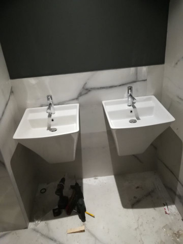lavabo