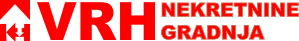 vrh gradnja logo